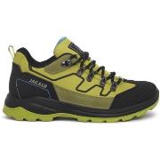 Kengät Jacalu  15 BLACK  38