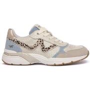 Tennarit Mustang  488 BEIGE  36