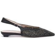 Balleriinat Priv Lab  CINO NERO LES AUTRES  36