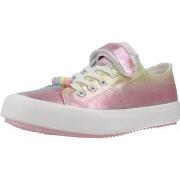 Tennarit Conguitos  SNEAKERS LOW RAINBOW  36