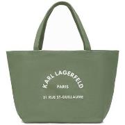 Laukut Karl Lagerfeld  RSG CANVAS SHOPPER  Yksi Koko