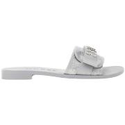 Sandaalit Guess  ELYZE4 SILVER Argent  36
