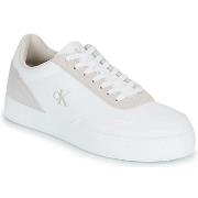 Kengät Calvin Klein Jeans  CLASSIC CUPSOLE MG CANVAS  41