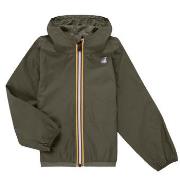 Tuulitakit K-Way  LE VRAI PETIT CLAUDE 4.0 100 % NYLON RECYCLED  4 vuo...