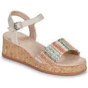 Sandaalit Tom Tailor  CHANELL  37