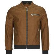 Nahkatakki Kaporal  LIRAK  EU S