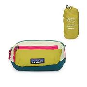 Vyölaukku Patagonia  TERRAVIA MINI HIP PACK  Yksi Koko