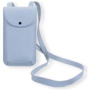 Lompakot Monk & Anna  Phone Bag - Cloud  Yksi Koko