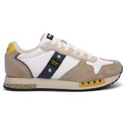 Tennarit Blauer  WHI QUEENS  40