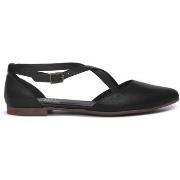 Balleriinat Bueno Shoes  NERO  39