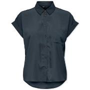 Paita Only  Noos Hannover Life Shirt - India Ink  EU S