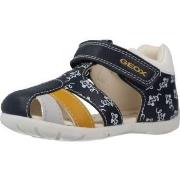 Poikien sandaalit Geox  B ELTHAN BOY C  19
