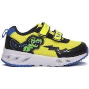Tennarit Lumberjack  M0013 2 VELCRO SNEAKER  25