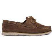 Kengät Lumberjack  CE001 BROWN  42