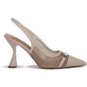 Korkokengät Ferre  SUZI BEIGE  37