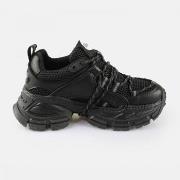 Tennarit Buffalo  Saturn lace  37