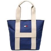 Laukut Tommy Jeans  RETRO COOL TOTE  Yksi Koko