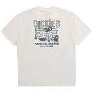 T-paidat & Poolot Dickies  BRICKLANE SS TEE  EU S