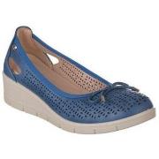 Kengät Zapp  MOKKASIINIT  209  39