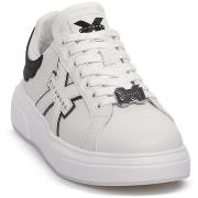 Tennarit Richmond  WHITE  43
