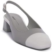 Korkokengät Frau  NAPPA BIANCO  37