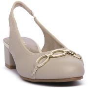 Korkokengät Jana  TAUPE SOFTLINE  38