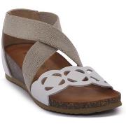 Sandaalit IgI&CO  ANTIBES BIANCO  36