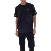 T-paidat & Poolot Hurley  M HAWAII SUNSET TEE  EU S