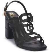 Sandaalit Laura Biagiotti  BLACK  36