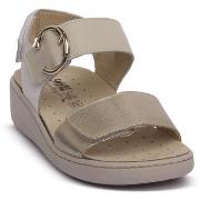 Sandaalit Enval  DAYANA PLATINO  37