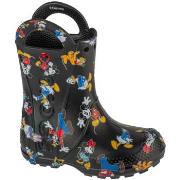 Lastenkengät Crocs  Mickey Friends Handle It Boot Kids  28 / 29