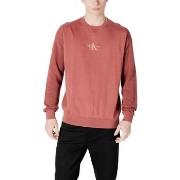 Neulepusero Calvin Klein Jeans  MONOLOGO J30J325671  EU XXL