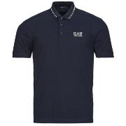 Lyhythihainen poolopaita Emporio Armani EA7  TENNIS CLUB POLO 7M000184...