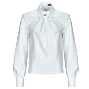 Paita Karl Lagerfeld  TIE BLOUSE  DE 34