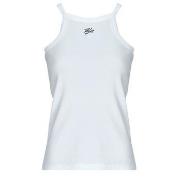 Paita Karl Lagerfeld  AUTOGRAPH TANK  EU L