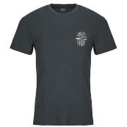 Lyhythihainen t-paita Lee  RELAXED TEE  EU S