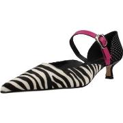 Korkokengät Ezzio  54064E  39