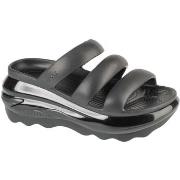 Kengät Crocs  Classic Mega Crush Tripe Strap  38 / 39