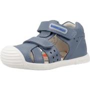 Poikien sandaalit Biomecanics  252124B  18