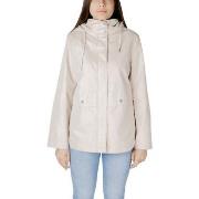 Parkatakki Street One  Cotton Parka 202053  FR 40