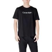 Pitkähihainen poolopaita Calvin Klein Sport  GRAPHIC S/S T-S LVGMS5K18...