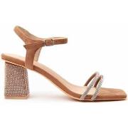 Sandaalit Montevita  90522  37