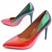 Korkokengät Montevita  93957  36