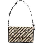 Laukut Guess  SIMONA FLAP SHOULDER  Yksi Koko
