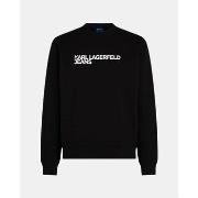 Svetari Karl Lagerfeld  A1M20001 REG ESSENTIAL LOGO  EU L