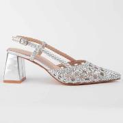 Korkokengät Montevita  102912  36