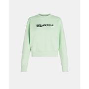 Svetari Karl Lagerfeld  A1W20005 REG ESSENTIAL LOGO  EU S