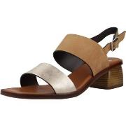 Sandaalit Plumers  3969P  36