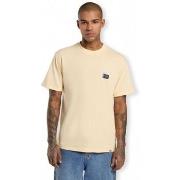 T-paidat & Poolot Dickies  Service Crew T-Shirt - Corn Husk  EU S
