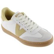 Kengät Victoria  SNEAKERS  BERLÍN CICLISTA PIEL  amp; SERRAJE  36